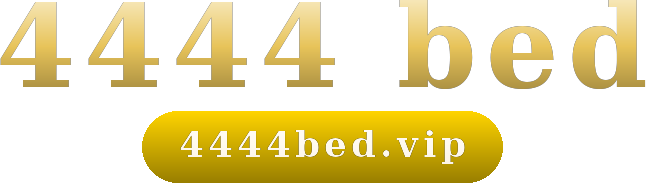 4444 bed logo
